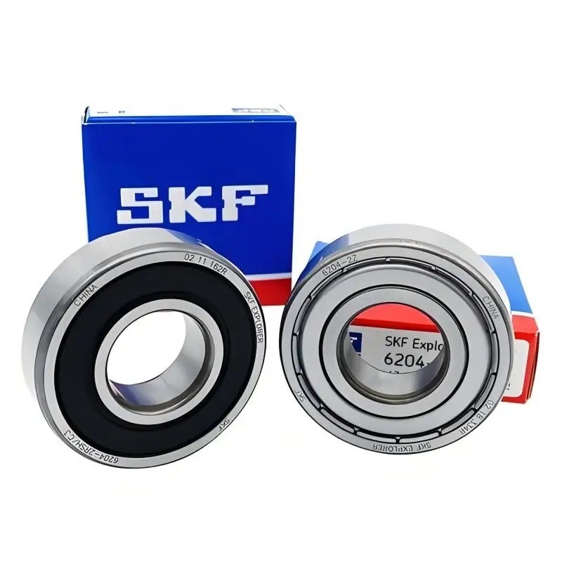 6015 2Z/C3 6016 6017 6018 6019 6020 6021 6022 2Z 2RS1 オープンボール構造 SKF軸承
