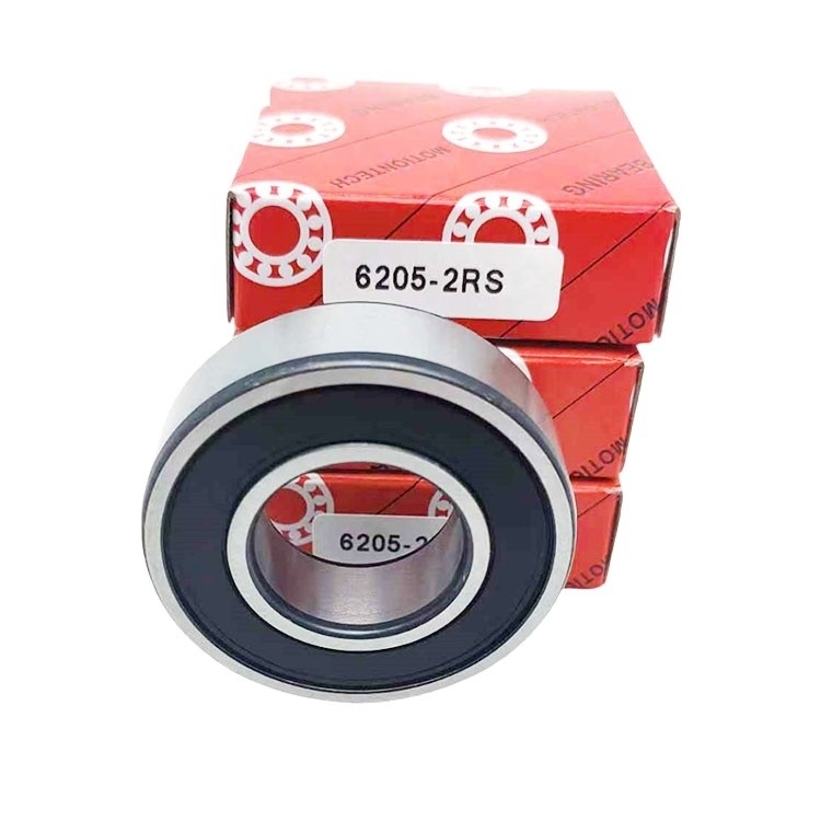 25mm 穴の大きさ C0 C2 C3 C4 C5 ダブルロー ディープグルーブボールベアリング 6205-2rs SKF