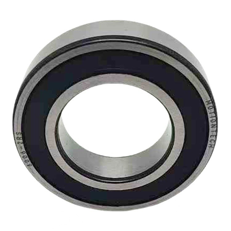 P6精度評価と迅速な出荷で使用可能な6006-2RS深溝球軸承