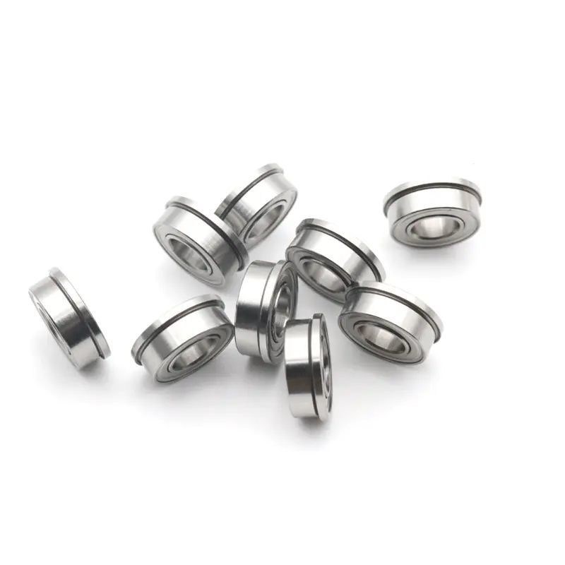 油脂潤滑 8mm F688ZZ フレンズ付きベアリング 8*16*5mm フレンズとZZ 2Zシール