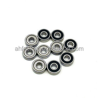 35 x 72 x 21mm 単列硬球軸承 BB1-1012/C3VT264 精度評価P5