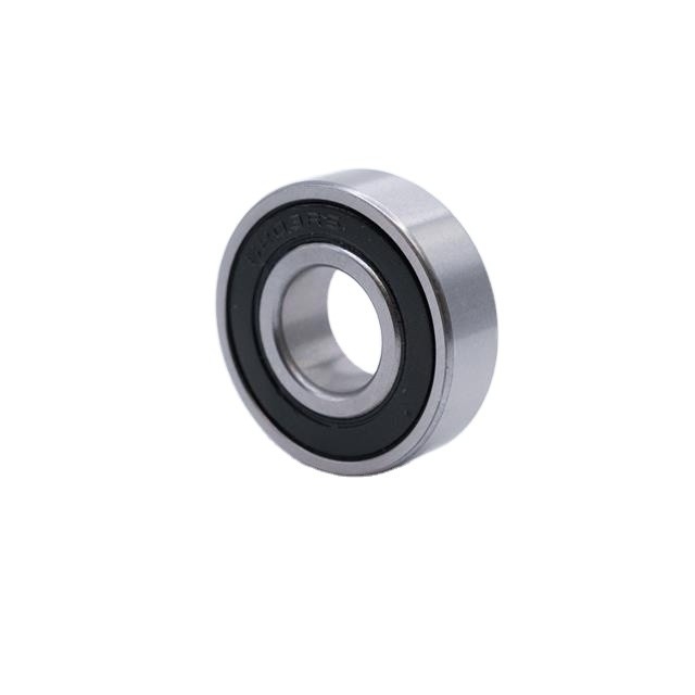 穴 0 20 mm 高容量 6404-2RS 深溝ボールベアリング