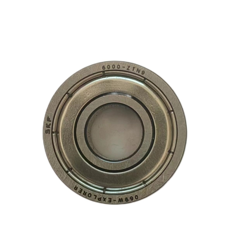 10*26*8mm 単列深溝球軸 6000 ZTN9 0 - 10mm